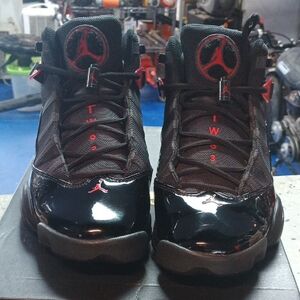 Jordan 6 RINGS Sneakers 10.5